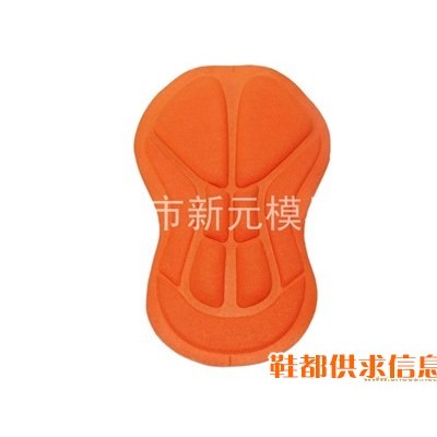 骑行服坐垫模具 QXZD-03