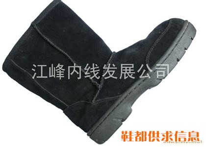 鞋底内外线加工 JF-027