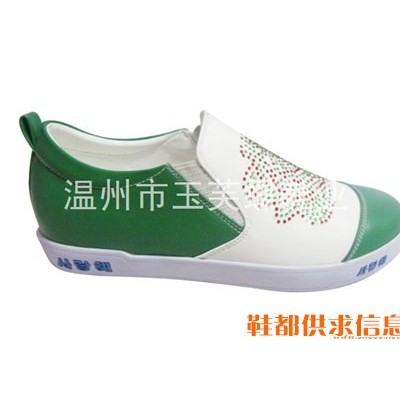 休闲鞋 YFD-82