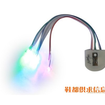 鞋灯X-D009