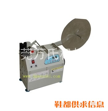 微电脑切带机（桌上型）