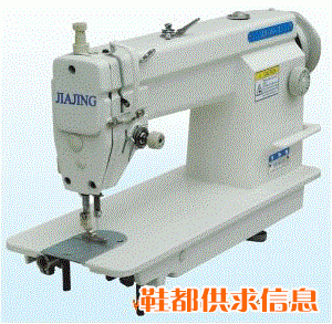 JJ-6-1型平缝机