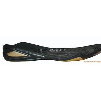 鞋底模具