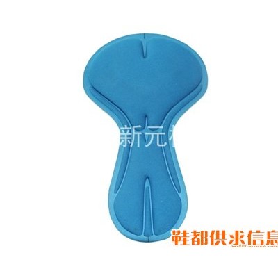 骑行服坐垫模具 QXZD-02