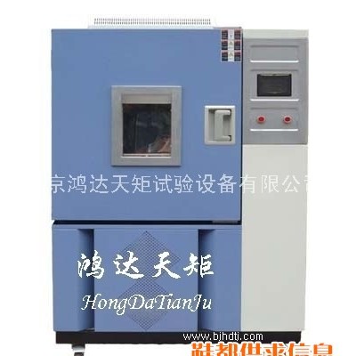 臭氧试验测试仪