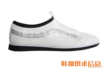 休闲时尚鞋8012