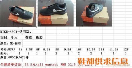 NIKE-AFC1-钻石版面处理