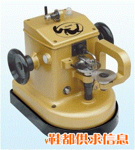 JJ-1-1型裘皮机