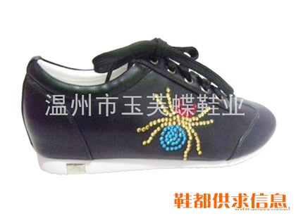 休闲鞋 YFD-102