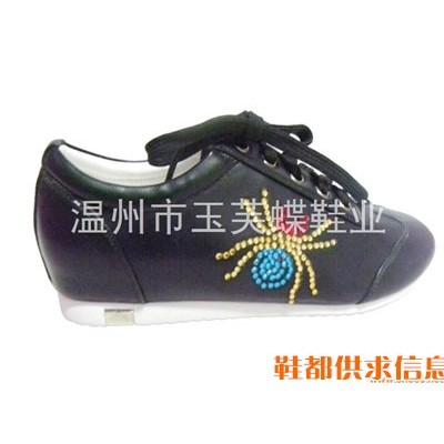 休闲鞋 YFD-102