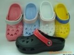 Z1件起批CROCS卡骆驰花园鞋 洞洞鞋