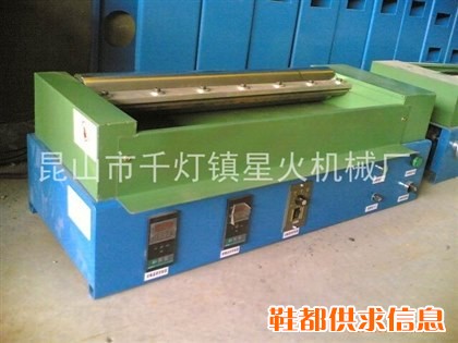 滚轮上胶机