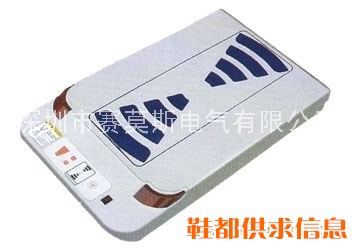 豪华台式验针机
