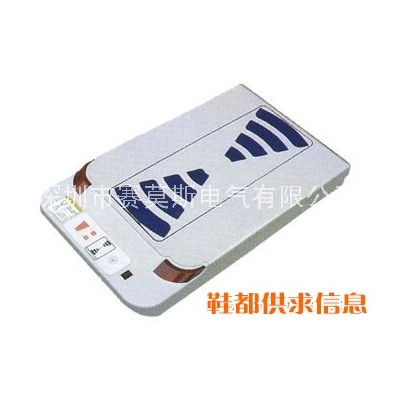 豪华台式验针机