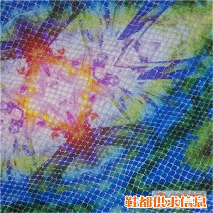 皮毛一体印花 (4)皮聚皮革 质优价实 厂家直销 优质皮革
