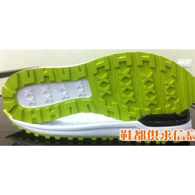 南龙1585MD鞋底