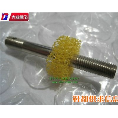 耐腐蚀吸油海绵