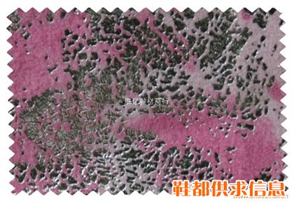 鞋材布料 SY-611