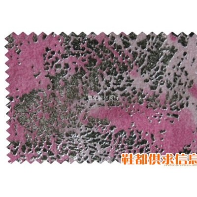 鞋材布料 SY-611
