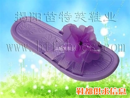 EVA发泡鞋,水晶鞋,PVC男拖鞋,PVC女拖鞋,吹气拖鞋