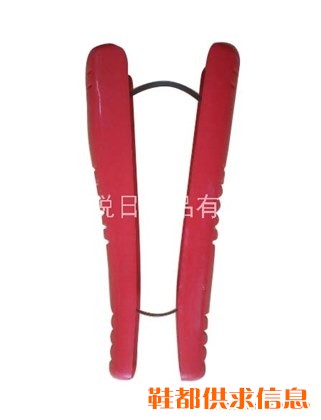 12寸靴撑