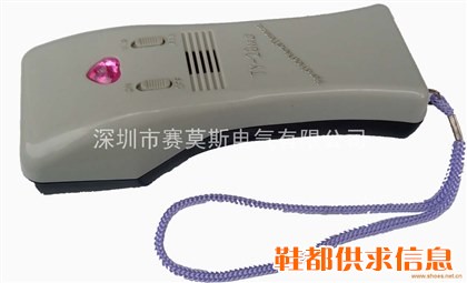 手持式验针器TY-28MJ