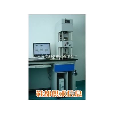 MMW-1新型万能摩擦磨损试验机