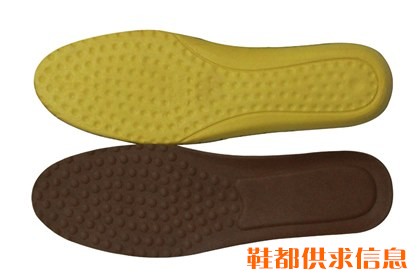 PU鞋垫ZC961