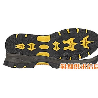 南龙30226RB鞋底