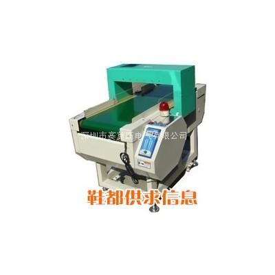 鞋类专用验针机LY-380C/B