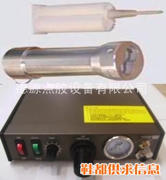 定量50MLAB胶点胶机，自动50MLAB点胶机，双组份点胶机，AB点胶机
