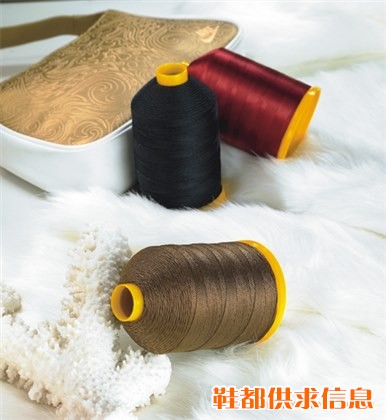 马克线(多股线)