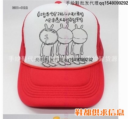 兰州手绘帽子,兰州手绘衣服,兰州手绘童鞋,兰州手绘包包