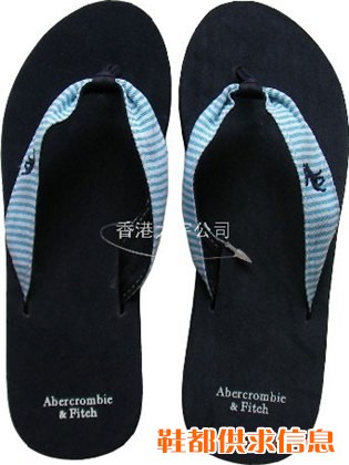 A&F  拖鞋 5801款 全系列
