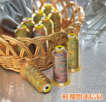 五彩线