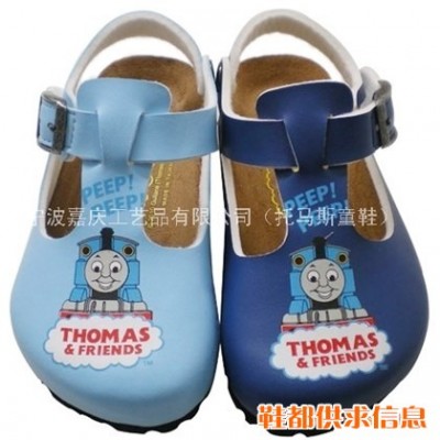 托玛斯伯肯鞋 TH4320