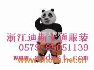 出售福建天祥卡通服装，南京卡通服饰，毛绒老卡通服装