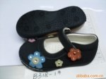Z供应休闲女童鞋