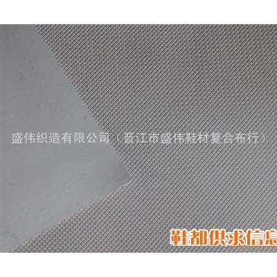 橡胶底17