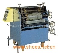 TY-2002 皮纹印刷机