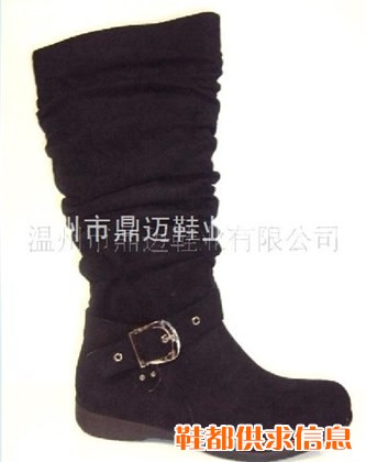 中高档女鞋