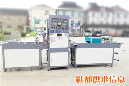 JJS-31B全自动高周波熔接机 操作简单 售后保障