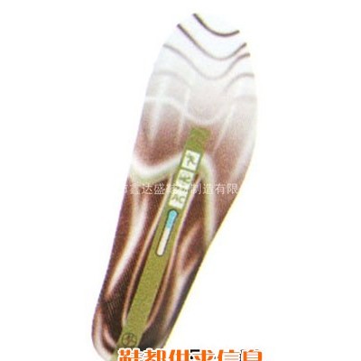 运动休闲鞋垫 FH006