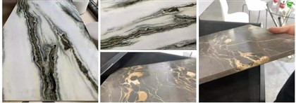同质透心PVC卷材地板挤出生产线