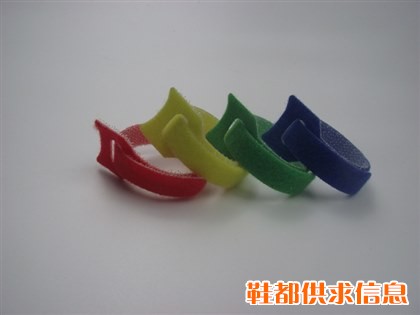 汕头魔术贴理线带报价