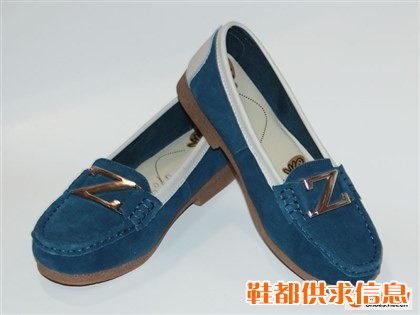 休闲鞋女鞋