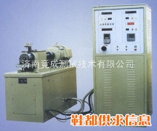 MPV-20A 屏显式PV摩擦试验机