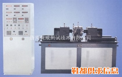 MMY-10000油封高速密封试验机