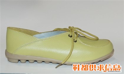 最新款单鞋休闲鞋