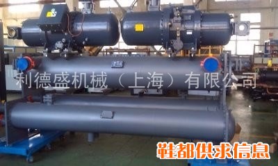 螺杆式冷水机，冷水机组，激光冷水机